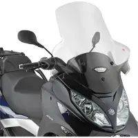 Givi D5601st Piaggio Forrude