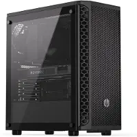 Endorfy Signum 300 Core Case