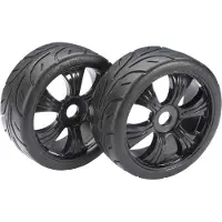Absima Lp Buggy Street 1/8 Hjul 2 Enheder