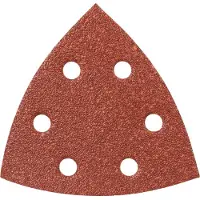 Klingspor Ps 22 K Velcro Korn 80 Gls 15