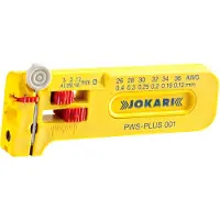 Jokari Pws-plus 0.12-0.40 Mm Kabelafisolering