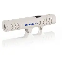 Perel Se-strip 1.5 Mm² Kabelafisolering