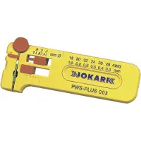 Jokari Pws-plus 0.30-1 Mm Kabelafisolering