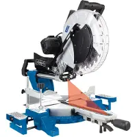 Scheppach geringssav 2000W 305mm HM140L (SCH5901218901)