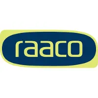Raaco Stolpe 1000 mm 4 stk