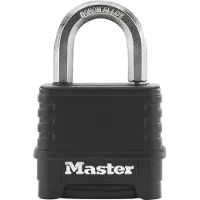 Master Lock M178eurdcc 56 Mm Hængelås