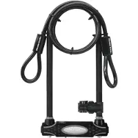Master Lock 8285eurdpro U-lås