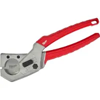 Milwaukee klinge til kunststof max 25 mm (OBCINAK TWORZYW SZTUCZNYCH)
