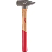 Milwaukee SLIPPING MILL 1000g Hickory-træ