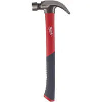 Milwaukee mejselbor 570 g sæt glasfiber? (TBD)