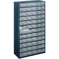 Raaco 1260-00, 306 mm, 150 mm, 552 mm, 4,36 kg