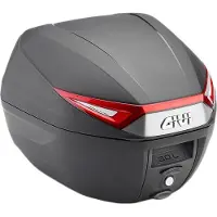 Givi C30n 30l Motorcykel Topkasse