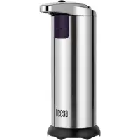 Teesa Automatinis skysto muilo dozatorius TESA