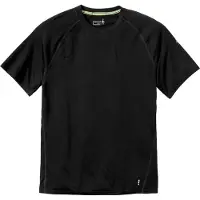Smartwool M'S Merino 150 baselayer short sleeve i gaveæske, 001, S