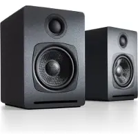 Audioengine A1-MR aktiv multiroom-højttaler med streaming, A1-MR Glosniki