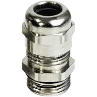 Jacob Forskruning Perfect M63x1,5 kabel Ø 32-42 mm IP 68, IP69K, UL messing