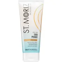 St. Moriz Professional Instant Tanning Mousse Medium - Fast Drying Vegan Fake Tan