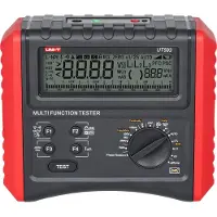 Uni-T UIT Uni-t Multimetras elektrikams UT593
