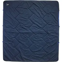 Therm-A-Rest - Soveposer camping - Argo Blanket OuterSpace Blue til Unisex - Flåde