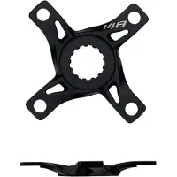 Fsa W0121 Crank Edderkop