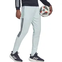 Adidas Træningsbukser Tiro - Turkis, størrelse Small