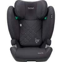 AVOVA Sora-Fix Autostol R129 100-150cm Grå