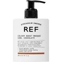 Ref Colour Boost Masque Cool Chocolate 200ml