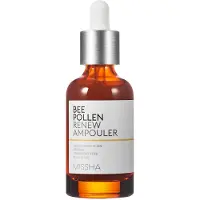 MISSHA Bee Pollen Renew Ampouler Serum 40 ml