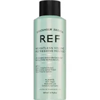 Ref Weightless Volume Refreshing Mousse - 200ml