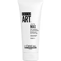 L'Oréal Professionnel Paris Tecni Art Fix Max Gel Force 6 200ml