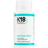 K18 Detox Shampoo 250 ml