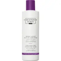 Christophe Robin Lucious Curl Cleansing Balm 250 ml