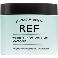 Ref Weightless Volume Mask