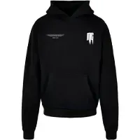 MJ Gonzales Metamorphose V2 Oversized Hættetrøje