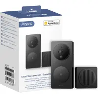 Aqara Smart Video Dørklokke - G4