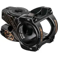 Reverse Components Black-one D2 31.8-35 Mm Cykel Frempind