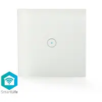 Nedis Smartlife Afbryder 1000w