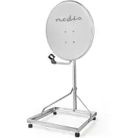 Nedis Satellitsupport 100 Cm