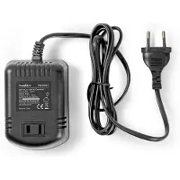 Nedis Ac-strømforsyning 230v 65w 50hz