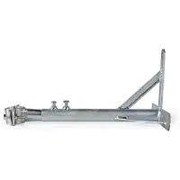 Nedis Vægbeslag Til Parabolantenne 660 Mm