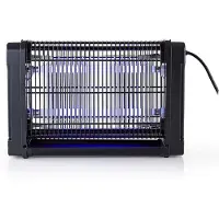 Nedis F8t5/bl Lysfælde Mod Myg 16w