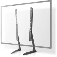 Nedis Tvsm1050bk Tv-beslag