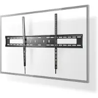 Nedis Tvwm2070bk Tv-beslag