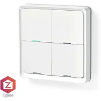 Nedis SmartLife Vægkontakt