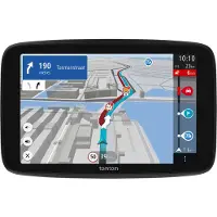 TomTom GO Expert Plus - GPS navigator - automotiv 7 widescreen
