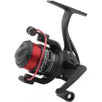 Spro Defend´r Spindende Fiskehjul