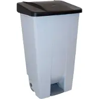 Denox 23400.090 120l Beholder Med Hjul