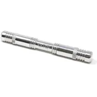 Dynaplug Racer Pro Tubeless Repair kit - Sølv - Cykeltilbehør