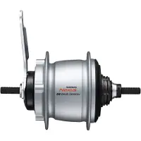 Shimano Nexus C7002 5s Bagnav