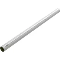 Wavin 32x3,0 mm Tigris alupex rør PN10 95° 5 meter - (5 meter)